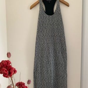 Banana Republic maxi dress